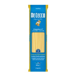 De Cecco Linguinie - TransMed