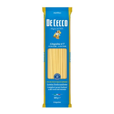 De Cecco Linguinie - 1