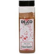 De&Co Cajun Baharatı - De&Co