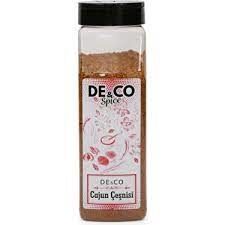 De&Co Cajun Baharatı - 1