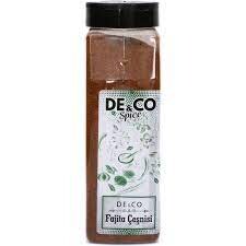 De&Co Fajita Baharatı - De&Co