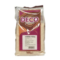 Deco Farm Yasemin Pirinç - Deco Farm