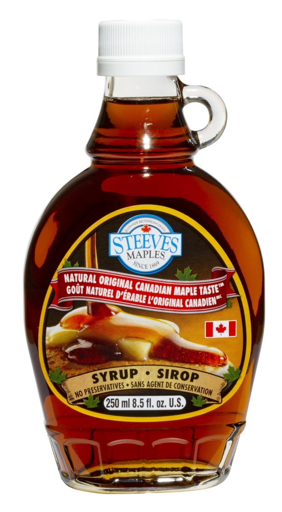 Deco Life Akçaağaç (Maple) Şurubu