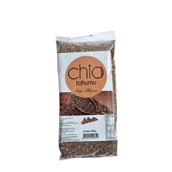 Delizia Chia Tohumu - Delizia