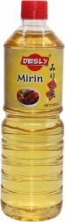 Desly Mirin - Desly