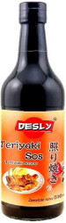 Desly Teriyaki Sos - Desly