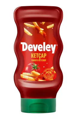 Develey Ketçap - 1