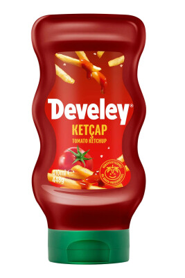 Develey Ketçap - Fersan