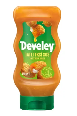 Develey Tatlı Ekşi Sos - 1