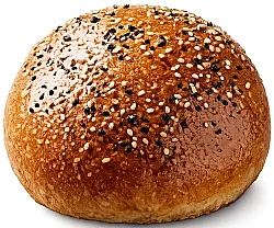 Divan Hamburger Ekmeği - Divan Pasta