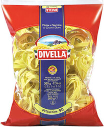 Divella Fettucine - Divella