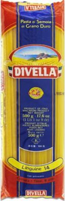 Divella Linguine - 1