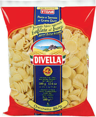 Divella Orecchiette - 1