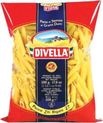 Divella Penne Rigate - Divella