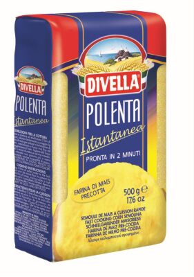 Divella Polenta - 1