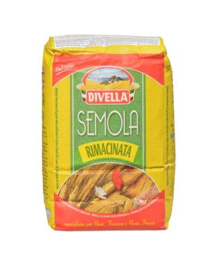 Divella Semolina Unu - 1