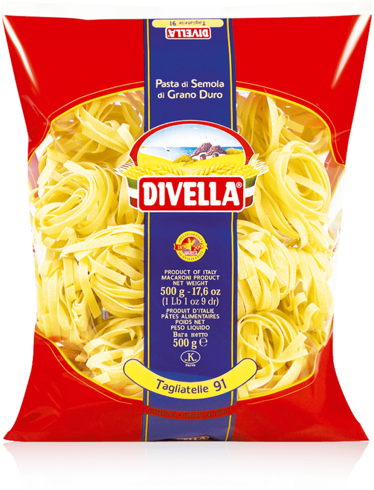 Divella Tagliatelle 