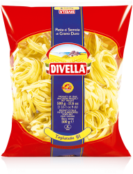 Divella Tagliatelle - Divella