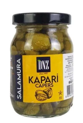 Dnz Kapari Çiçeği (11-13 mm) - 1