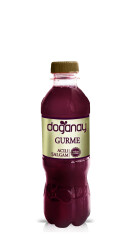 Doğanay Gurme Şalgam Acılı Pet - Doğanay