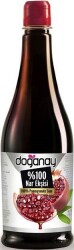 Doğanay Nar Ekşisi %100 Pet - Doğanay