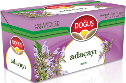 Doğuş Adaçayı Süzen Poşet - Doğuş