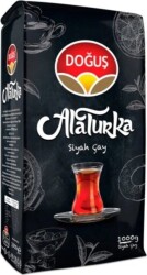 Doğuş Alaturka Siyah Çay - Doğuş