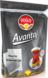 Doğuş Avantaj Demlik Poşet Çay - Doğuş