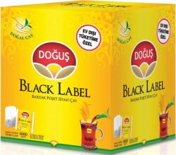 Doğuş Black Label Süzen Poşet - Doğuş