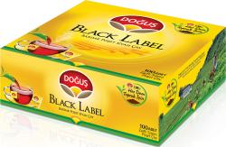 Doğuş Black Label Süzen Poşet - Doğuş