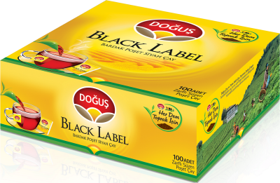 Doğuş Black Label Süzen Poşet - 1