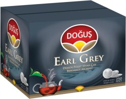 Doğuş Earl Grey Demlik Poşet Çay - Doğuş