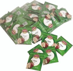 Doğuş Elma Çayı Süzen Poşet - Doğuş