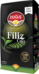 Doğuş Filiz Çay - Doğuş