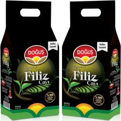 Doğuş Filiz Çay - Doğuş