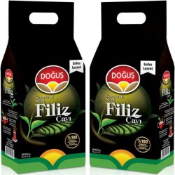 Doğuş Filiz Çay - Doğuş