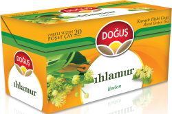 Doğuş Ihlamur Süzen Poşet - Doğuş