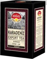 Doğuş Karadeniz Export Çay - Doğuş