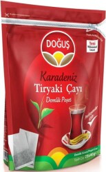 Doğuş Karadeniz Tiryaki Demlik Poşet - Doğuş