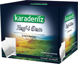 Doğuş Keyfi Dem Demlik Poşet - Doğuş