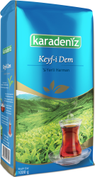Doğuş Keyfi Dem Harman - Doğuş