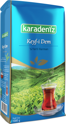 Doğuş Keyfi Dem Harman - 1