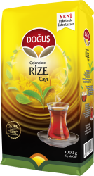 Doğuş Rize Sarı Çay - Doğuş