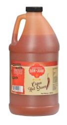 Don Juan Lousiana Acı Sos - Don Juan