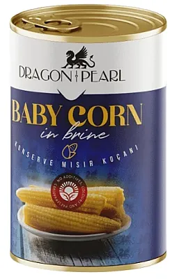 Dragon Mısır Koçanı - 1