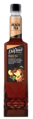Dvg Şeftali Çay Aromalı Şurup - 1