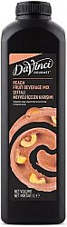 DVG Şeftali Meyveli Karışım Püre - DaVinci Gourmet