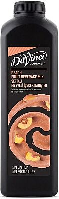 DVG Şeftali Meyveli Karışım Püre - 1