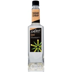 Dvg Şeker Şurubu - DaVinci Gourmet