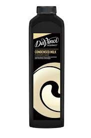 DVG Sütlü İçecek Karışım (Condensed Milk) - 1